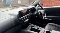 Citroen C5 Aircross 1.2 Hybrid 136 Shine 5dr e-DSC6 Petrol Hatchback